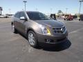 Mocha Steel Metallic - SRX Premium Photo No. 3