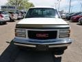 1994 Summit White GMC Sierra 1500 SLE Regular Cab 4x4  photo #3