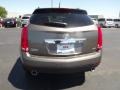 Mocha Steel Metallic - SRX Premium Photo No. 6