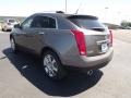 Mocha Steel Metallic - SRX Premium Photo No. 7
