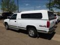 1994 Summit White GMC Sierra 1500 SLE Regular Cab 4x4  photo #6