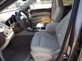 Mocha Steel Metallic - SRX Premium Photo No. 11