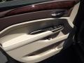 Mocha Steel Metallic - SRX Premium Photo No. 12