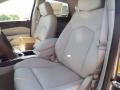 Mocha Steel Metallic - SRX Premium Photo No. 13