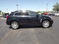 2012 Black Ice Metallic Cadillac SRX FWD  photo #4