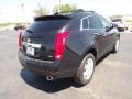 2012 Black Ice Metallic Cadillac SRX FWD  photo #5