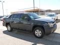 2006 Dark Gray Metallic Chevrolet Avalanche Z71 4x4  photo #2