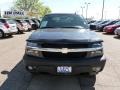 2006 Dark Gray Metallic Chevrolet Avalanche Z71 4x4  photo #3