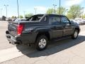 2006 Dark Gray Metallic Chevrolet Avalanche Z71 4x4  photo #4