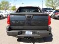 2006 Dark Gray Metallic Chevrolet Avalanche Z71 4x4  photo #5