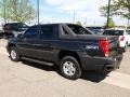 2006 Dark Gray Metallic Chevrolet Avalanche Z71 4x4  photo #6