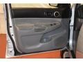 Silver Streak Mica - Tacoma Access Cab 4x4 Photo No. 9