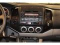 Silver Streak Mica - Tacoma Access Cab 4x4 Photo No. 12
