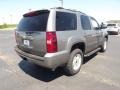 2012 Graystone Metallic Chevrolet Tahoe LT 4x4  photo #5