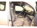 Silver Streak Mica - Tacoma Access Cab 4x4 Photo No. 21