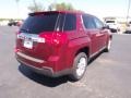 2012 Merlot Jewel Metallic GMC Terrain SLE  photo #5