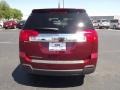 2012 Merlot Jewel Metallic GMC Terrain SLE  photo #6