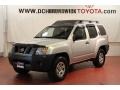 Silver Lightning 2008 Nissan Xterra X 4x4