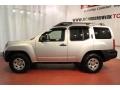 Silver Lightning - Xterra X 4x4 Photo No. 3