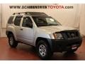 Silver Lightning - Xterra X 4x4 Photo No. 4