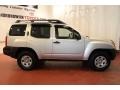 Silver Lightning - Xterra X 4x4 Photo No. 5