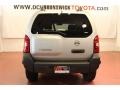Silver Lightning - Xterra X 4x4 Photo No. 7