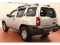Silver Lightning - Xterra X 4x4 Photo No. 8