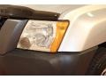 Silver Lightning - Xterra X 4x4 Photo No. 23