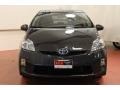2010 Winter Gray Metallic Toyota Prius Hybrid II  photo #2