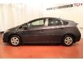 2010 Winter Gray Metallic Toyota Prius Hybrid II  photo #3