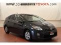 2010 Winter Gray Metallic Toyota Prius Hybrid II  photo #4