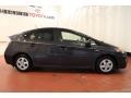 2010 Winter Gray Metallic Toyota Prius Hybrid II  photo #5