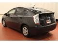 2010 Winter Gray Metallic Toyota Prius Hybrid II  photo #8