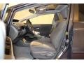 2010 Winter Gray Metallic Toyota Prius Hybrid II  photo #11