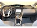 2010 Winter Gray Metallic Toyota Prius Hybrid II  photo #12