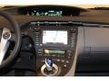 2010 Winter Gray Metallic Toyota Prius Hybrid II  photo #13