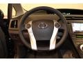 2010 Winter Gray Metallic Toyota Prius Hybrid II  photo #15