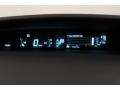 2010 Winter Gray Metallic Toyota Prius Hybrid II  photo #16