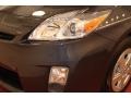 2010 Winter Gray Metallic Toyota Prius Hybrid II  photo #24