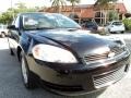 Black - Impala LT Photo No. 3
