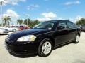 Black - Impala LT Photo No. 15