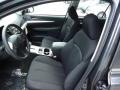 2012 Graphite Gray Metallic Subaru Legacy 2.5i  photo #8