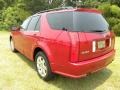 Crystal Red - SRX V6 Photo No. 17