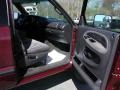 2001 Dark Garnet Red Pearl Dodge Ram 2500 SLT Quad Cab 4x4  photo #24