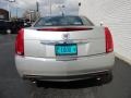 Light Platinum - CTS 4 AWD Sedan Photo No. 5