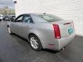 Light Platinum - CTS 4 AWD Sedan Photo No. 6