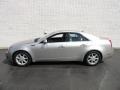 Light Platinum - CTS 4 AWD Sedan Photo No. 7