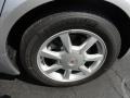 Light Platinum - CTS 4 AWD Sedan Photo No. 8