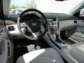 Light Platinum - CTS 4 AWD Sedan Photo No. 9