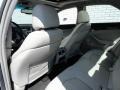 Light Platinum - CTS 4 AWD Sedan Photo No. 10